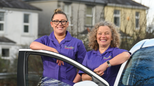 Prestige Nursing & Care East Lancashire