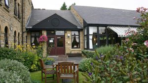 Primrose Court care home, Guiseley