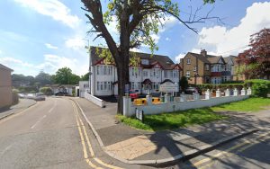 Primrose House Care Home Ltd