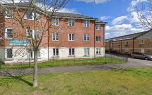 Princess Lodge Care Centre