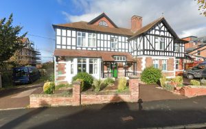 Priory Alexandra House