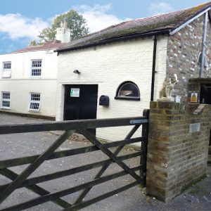 Priory Ebbsfleet House