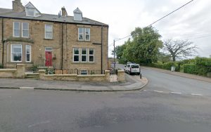 Proctor House