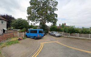 Prospect Place Care Home