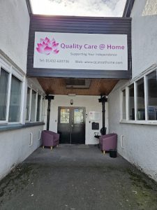Quality Care @ Home
