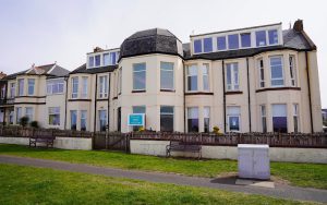 Queens Care Home – Sanctuary Care