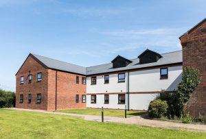Queens Lodge Nursing Home