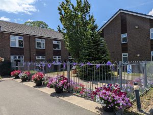 Queensway House