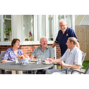 Radfield Home Care Camden, Islington & Haringey