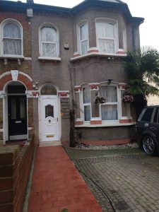 Rampersad Care Home – Brighton Road