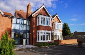 Ravenhurst Residential Care Home – Sanctuary Care