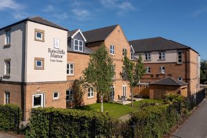 Rawcliffe Manor Care Home