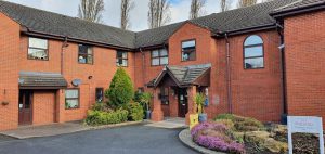 Red Hill Care Centre – Minster Care Group