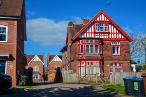Red House