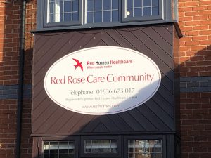 Red Rose Care Community