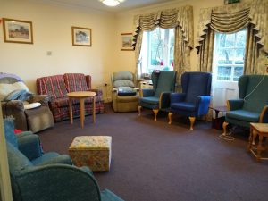 Redbond Lodge Care Home | Runwood Homes Senior Living