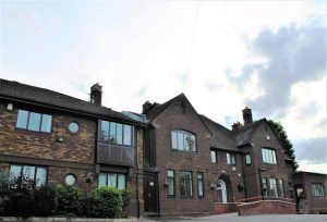 Redbrick Court