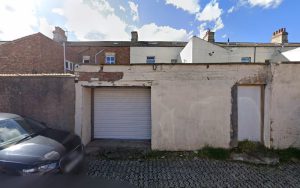 Redfern House
