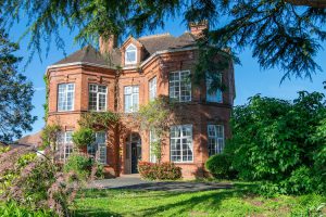 Redlands Acre Care Home