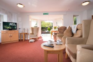 Redwell Hills Care Home