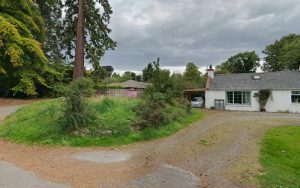 Redwoods Care Home