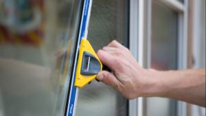Reflections Window Cleaning Services’Courtyard Cottage’