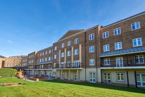Regency Court – Anchor