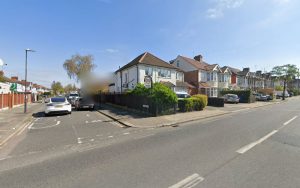 Residential Care Providers Ltd
