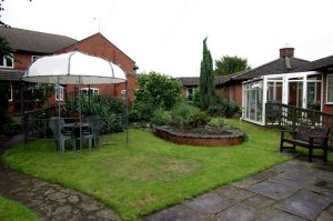 Richden Park Care Home