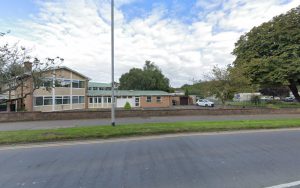 Richmond Park Residential Care Home