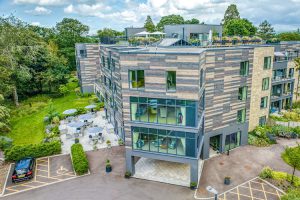 Richmond Villages Cheltenham – CQC rated ‘Good’
