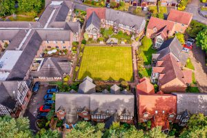 Richmond Villages Nantwich – CQC rated ‘Good’