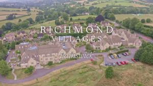 Richmond Villages Painswick – CQC rated ‘Good’