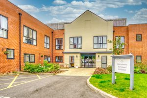 Richmond Villages Willaston – CQC rated ‘Good’