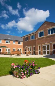 Rievaulx House Care Home