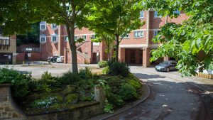 Riverdale Care Home