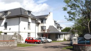 Riverside Care Home