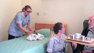 Rochester Care Home | Agincare