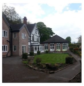 Rock Cottage Care Home