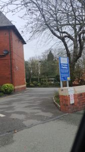 Rockmount North West Ltd