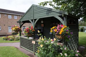 Rodley House Care Home | Agincare