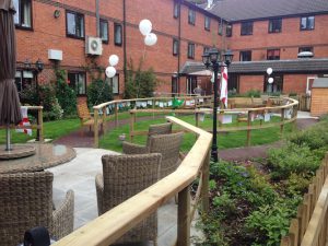 Rose Court Care Home