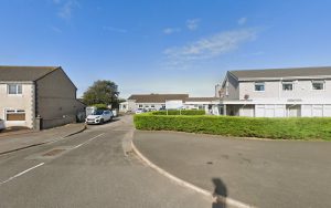 Rosecroft Residential Home