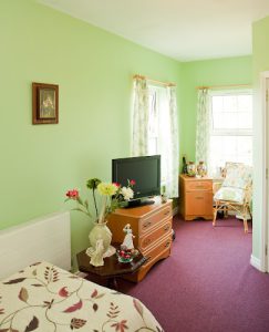 Rosemary Lodge Care Home