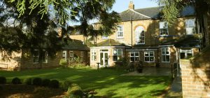 Rosevale Residential Care Home