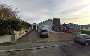 Rostley Care Home