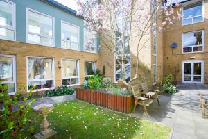 Rowanweald Residential and Nursing Home – Sanctuary Care