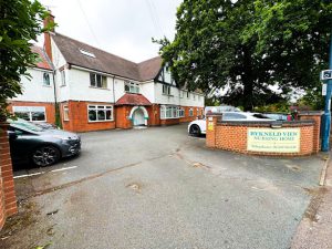 Rykneld View Nursing Home