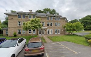 Sabourn Court Care Home