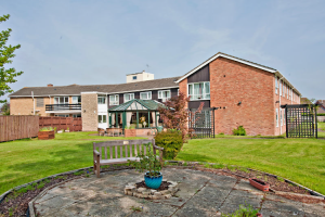 Saintbridge House